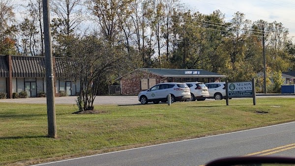 Nelson County Building Inspections
