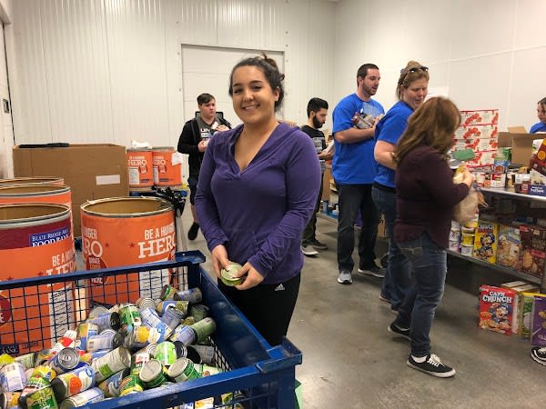 Blue Ridge Area Food Bank - Western Region & Headquarters