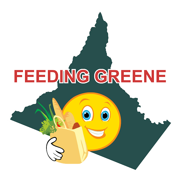 Feeding Greene, Inc-The Food Pantry of Greene County