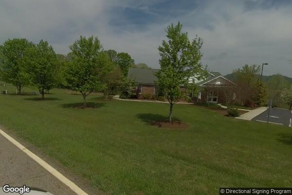 Nelson County Service Authority