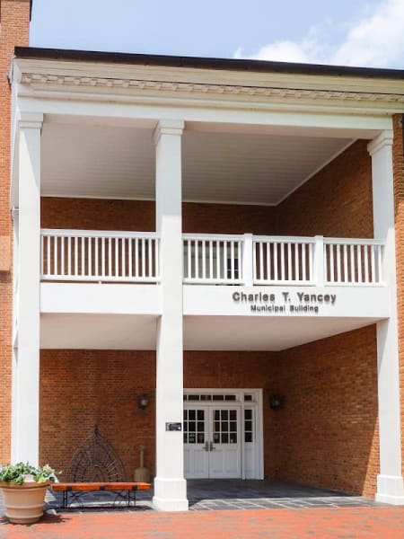 Waynesboro Utilities Department