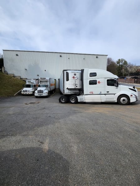 Blue Ridge Area Food Bank - Southern Region