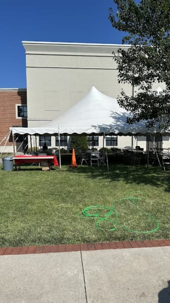 Hope Distributed - Food Distribution Center
