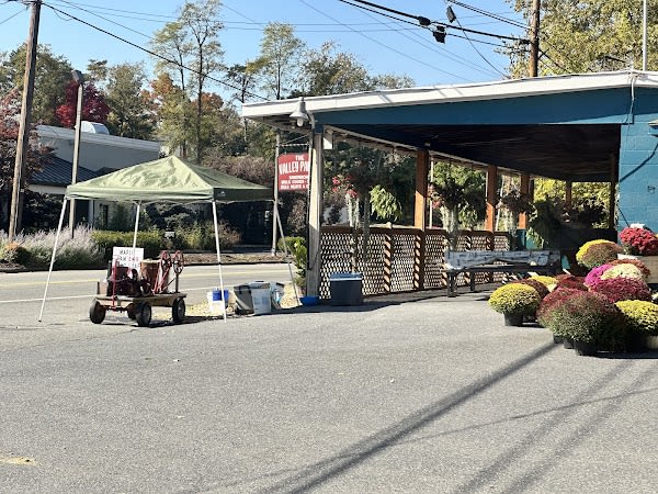 The Valley Pantry & Deli