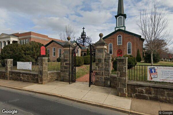 Culpeper Housing and Shelter Services