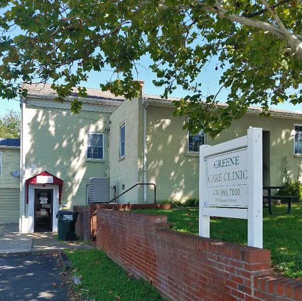 Greene Care Clinic