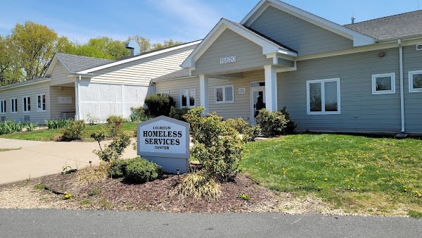 Loudoun Homeless Shelter