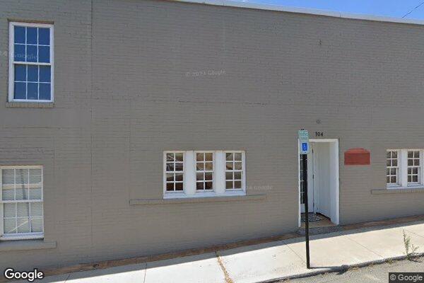 Bedford Christian Free Clinic
