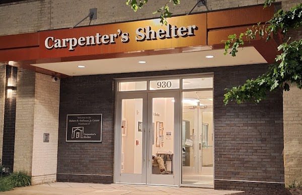 Carpenter's Shelter