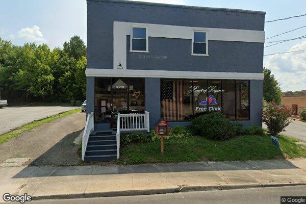 Heart of Virginia Free Clinic