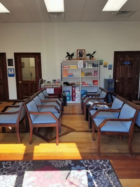 Orange County Free Clinic