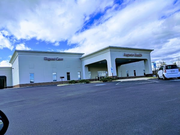 Augusta Health Urgent Care
