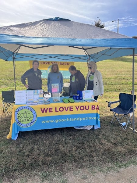 GoochlandCares