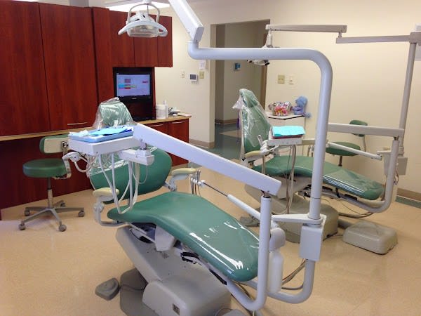 Shenandoah Community Health Clinic