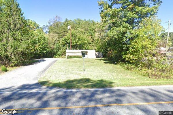 Clifton Forge Free Clinic