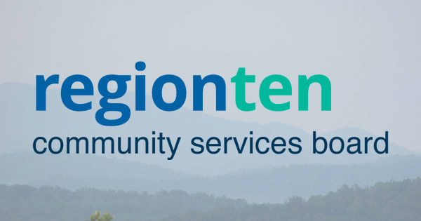 Region Ten Community Services