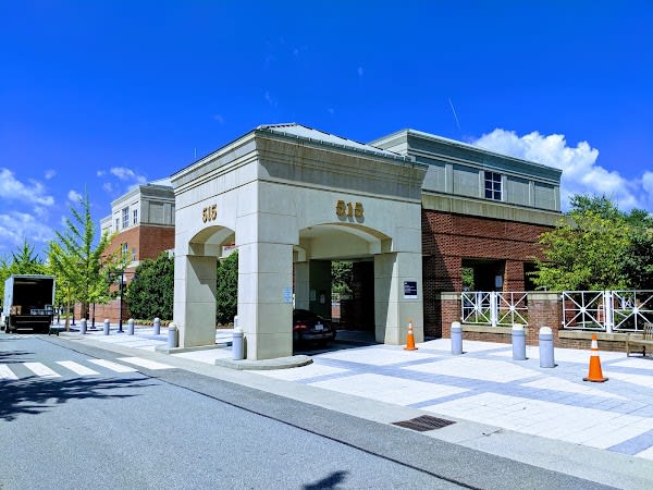 UVA Health Sports Medicine Clinic