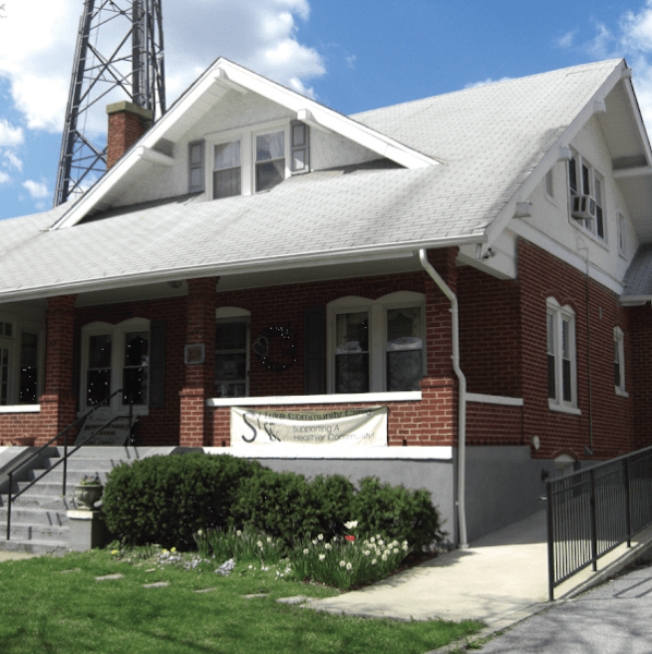 St. Luke Community Clinic