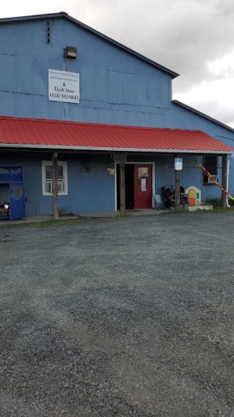 Christian Outreach Program & Pregnancy Center, Inc.