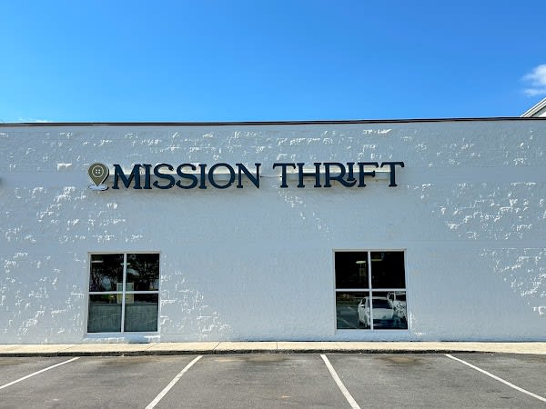 Mission Thrift