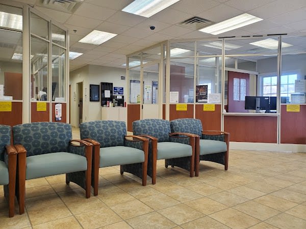 Staunton Veterans Clinic VA