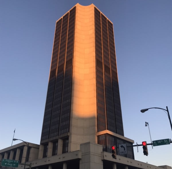 Virginia Department of Veterans Services HQ