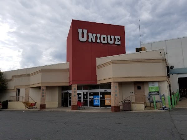 Unique