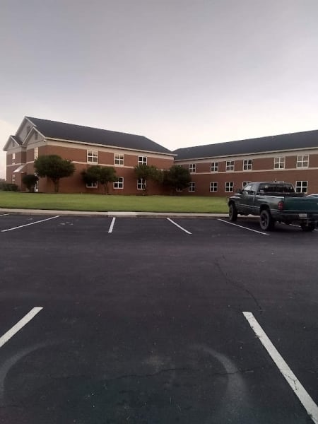 Virginia Department of Veterans Services - Staunton