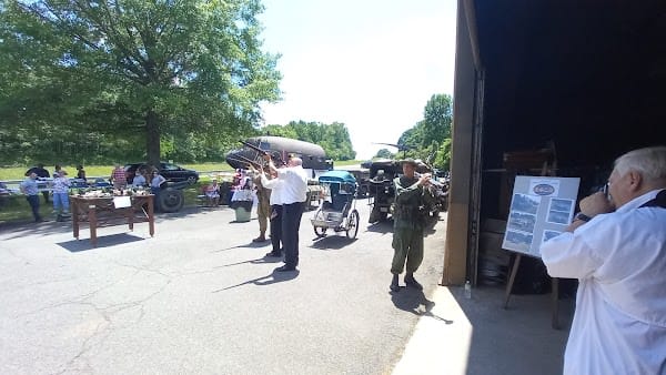American Legion Post 17