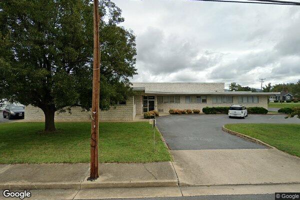 American Legion Post 340