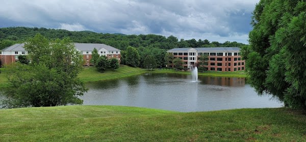 Charlottesville VA Clinic
