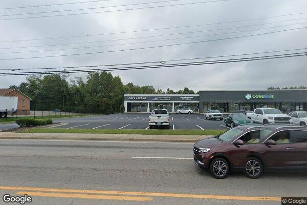 Virginia Department of Veterans Services - Danville Benefits Office
