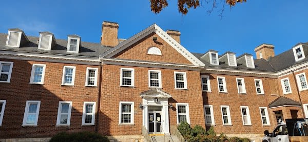 Virginia Department of Veterans Services - Salem Office