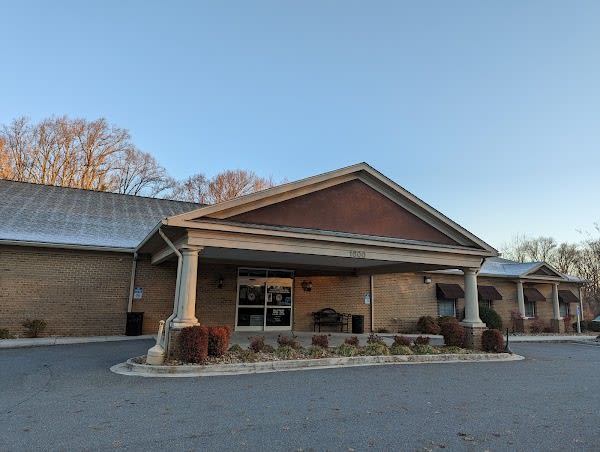Private First Class Desmond T. Doss VA Clinic