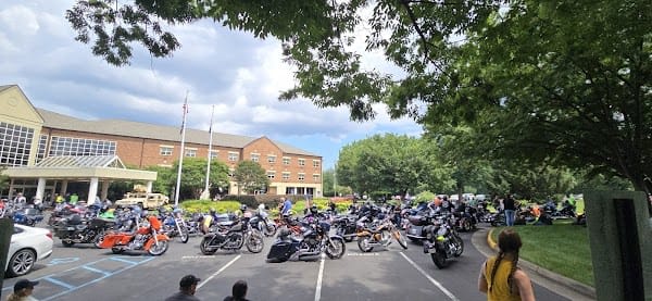 Davis & McDaniel Veterans Care Center