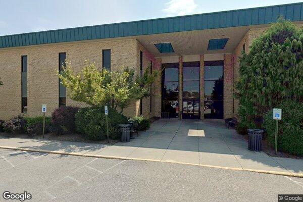 Virginia Department of Veterans Services - Blacksburg