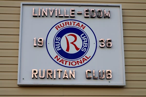 Linville Edom Ruritan Club