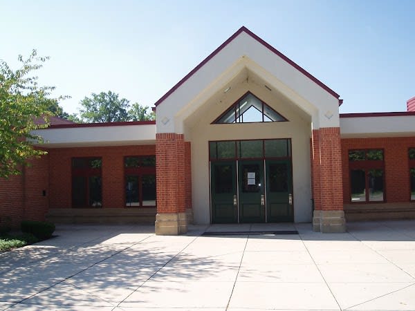 New Gum Springs Civic Association