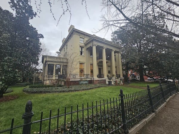 The Garden Club of Virginia