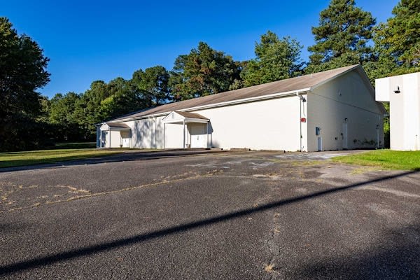 West End Manor Civic Association