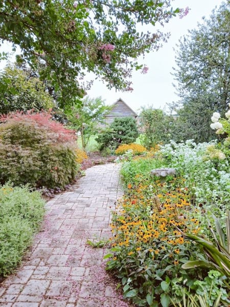 Amelia Garden Club Garden