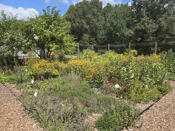 Fluvanna County Community Garden