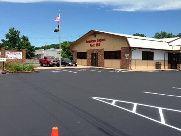 The American Legion Shenandoah Valley Post 188