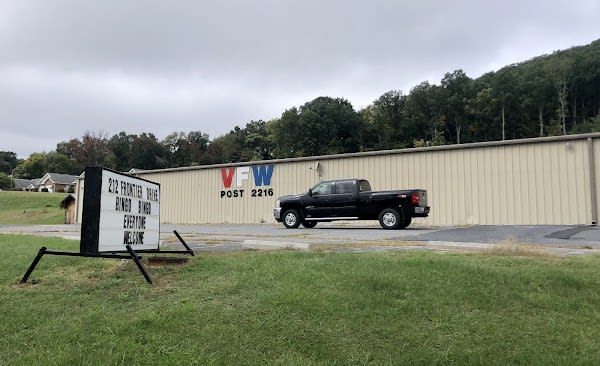 VFW Post 2216