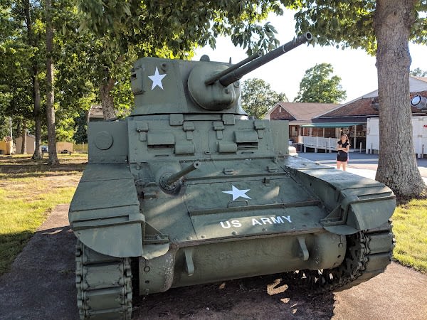 American Legion Post 16