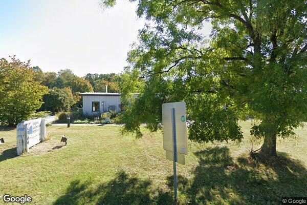 Hill City Master Gardeners