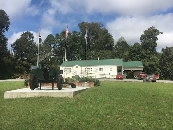 American Legion Post 104