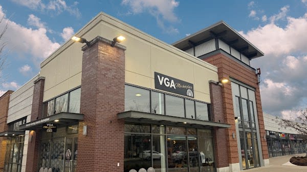 Veterans Growing America