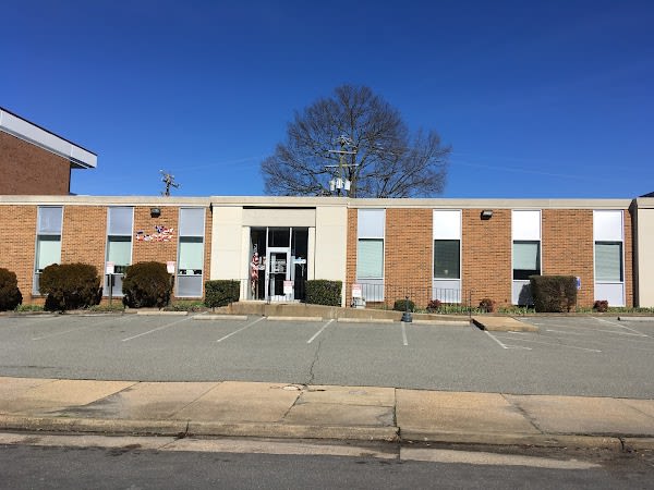 Veterans Outreach