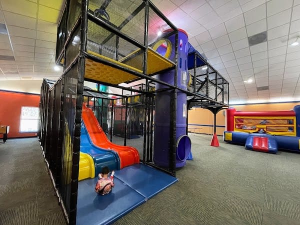 acac Fitness & Wellness Adventure Central